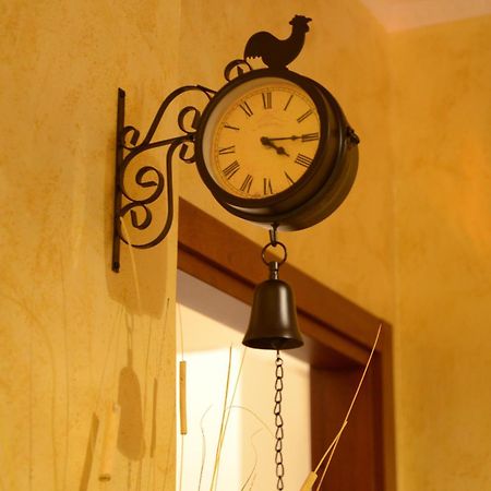 B&B Le Stagioni Potenza Zewnętrze zdjęcie
