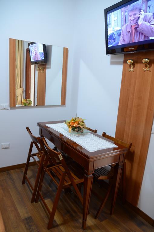 B&B Le Stagioni Potenza Zewnętrze zdjęcie