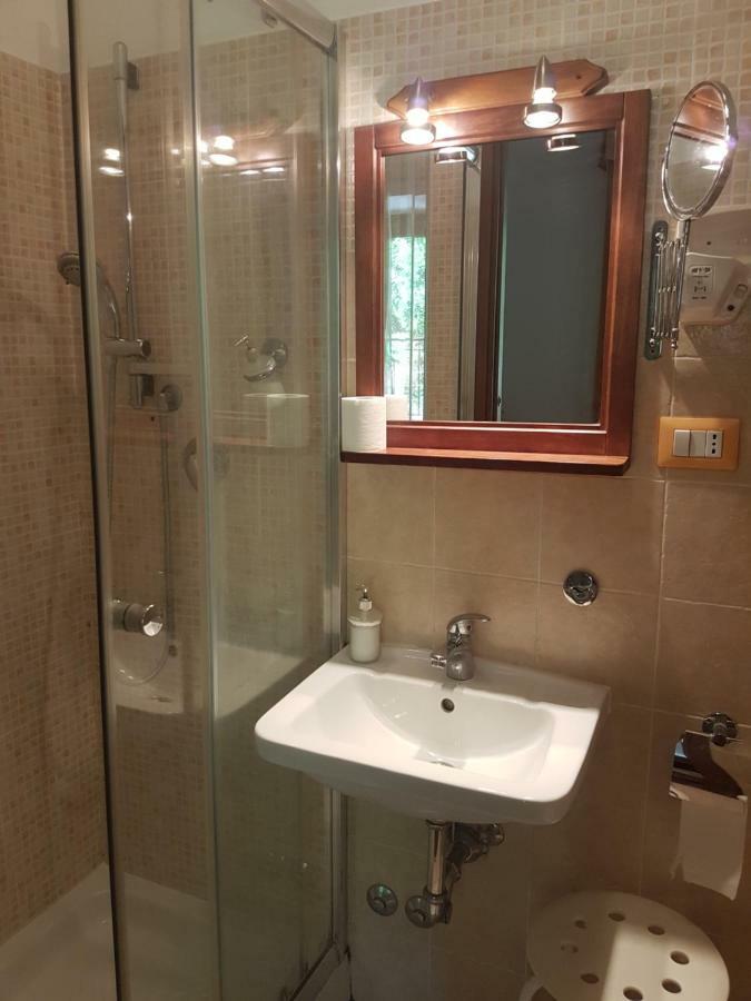 B&B Le Stagioni Potenza Zewnętrze zdjęcie