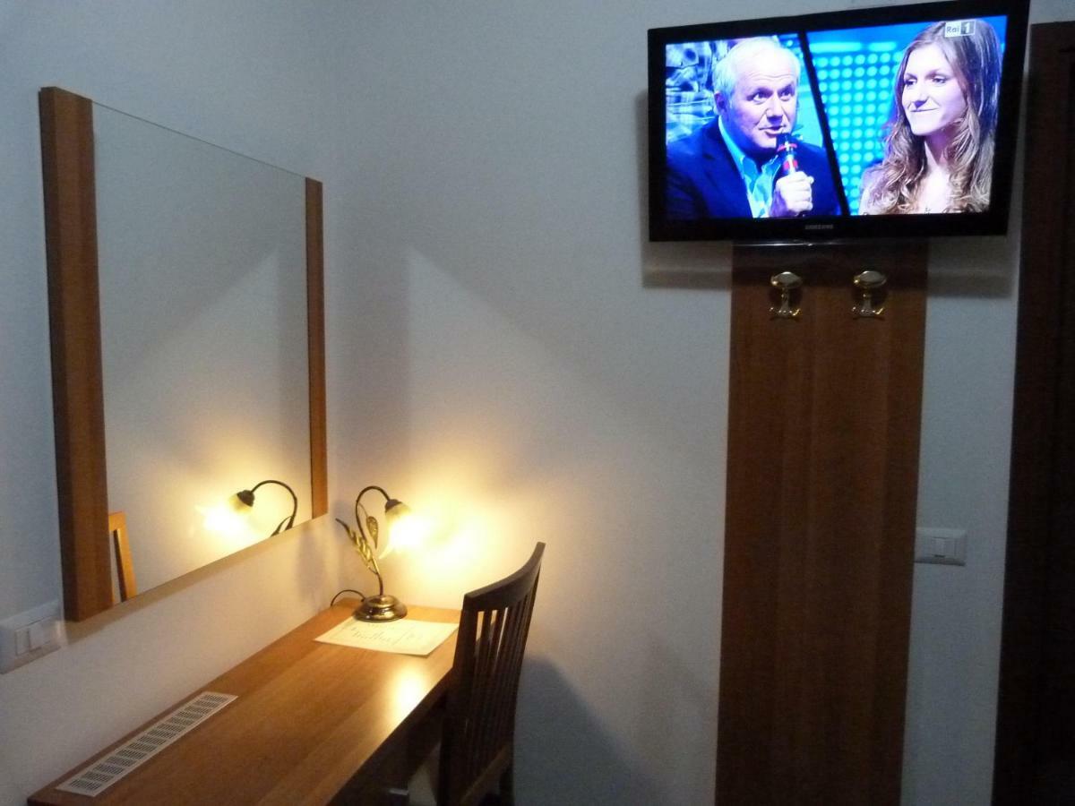 B&B Le Stagioni Potenza Zewnętrze zdjęcie