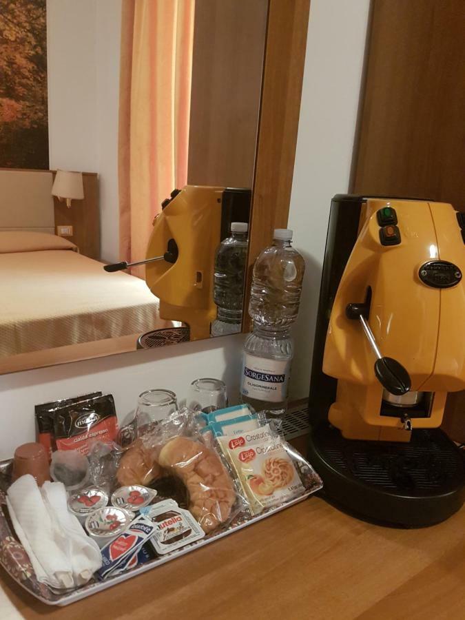 B&B Le Stagioni Potenza Zewnętrze zdjęcie